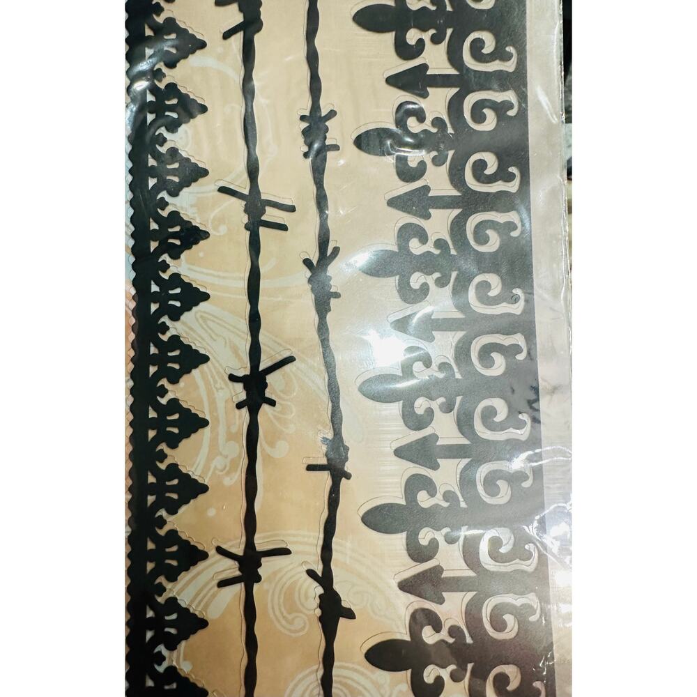 Tim Holtz-MASKS 1 set